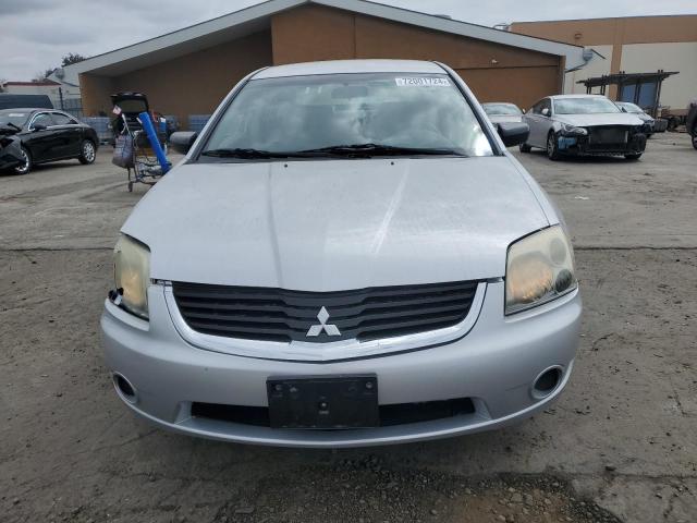 Photo 5 from auction – 2007 MITSUBISHI GALANT ES with VIN 4A3AB36F07E056025