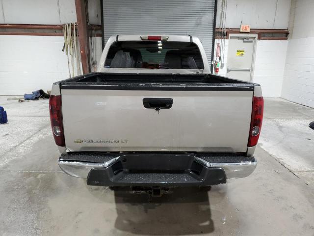 Photo 6 from auction – 2007 CHEVROLET COLORADO with VIN 1GCDT13E978215426