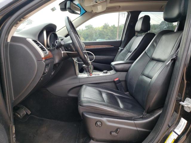Photo 7 from auction – 2013 JEEP GRAND CHER with VIN 1C4RJFBG8DC511106