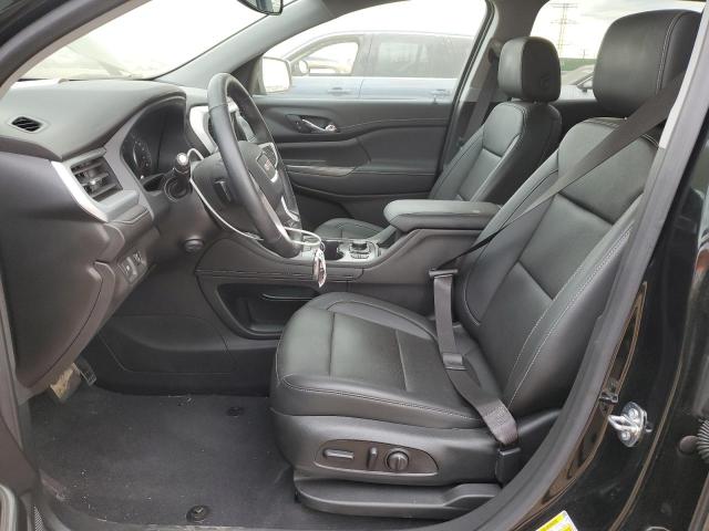 Photo 7 from auction – 2023 GMC ACADIA SLT with VIN 1GKKNULSXPZ210291