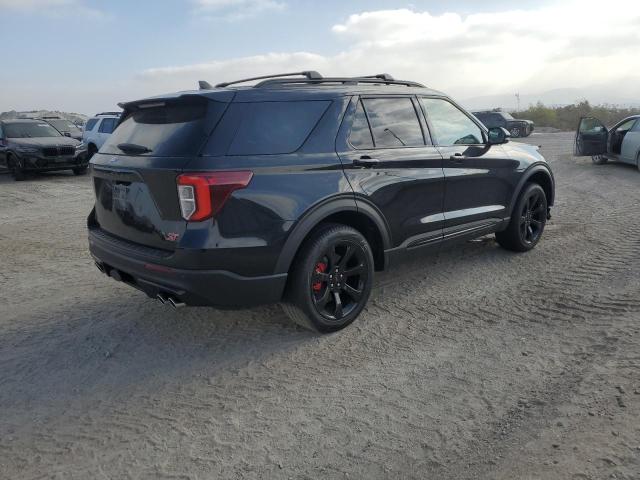 Photo 3 from auction – 2023 FORD EXPLORER S with VIN 1FM5K8GC6PGB27282