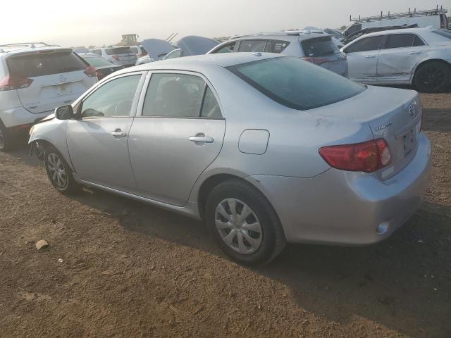 Photo 2 from auction – 2010 TOYOTA COROLLA BA with VIN 1NXBU4EE8AZ205774