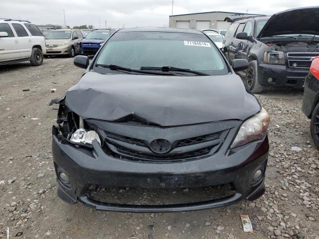 Foto 5 de la subasta – 2013 TOYOTA COROLLA BA con VIN 2T1BU4EE5DC119425