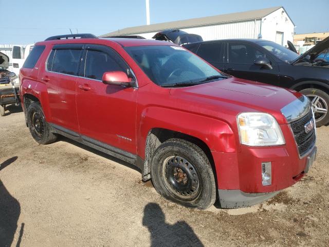 Photo 4 from auction – 2013 GMC TERRAIN SL with VIN 2GKFLTEK9D6338057