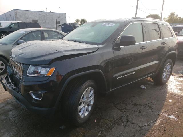 Photo 1 from auction – 2015 JEEP GRAND CHER with VIN 1C4RJFAG1FC209550