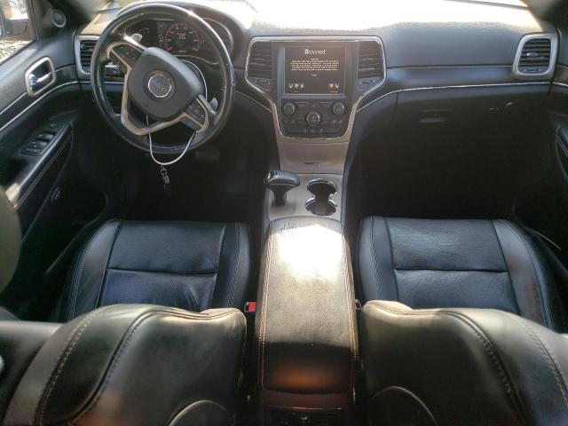 Photo 8 from auction – 2014 JEEP GRAND CHER with VIN 1C4RJFBG3EC264238