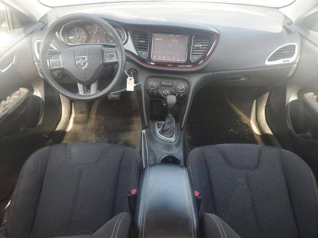 Photo 8 from auction – 2014 DODGE DART SXT with VIN 1C3CDFBB2ED907419