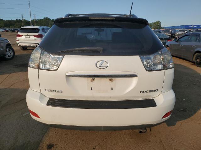 Zdjęcie 6 z aukcji – 2006 LEXUS RX 330 z VIN 2T2GA31U26C051797