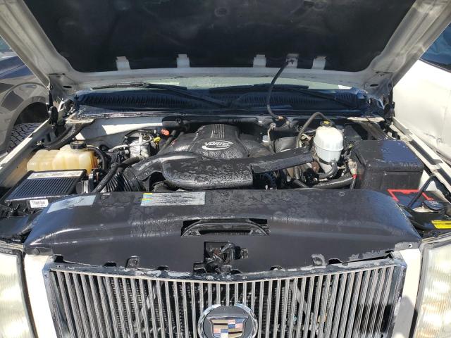 Photo 11 from auction – 2003 CADILLAC ESCALADE E with VIN 3GYEK63N93G343152