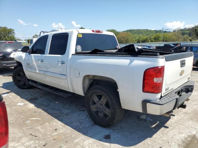 Photo 2 from auction – 2009 CHEVROLET SILVERADO with VIN 3GCEC23JX9G184515