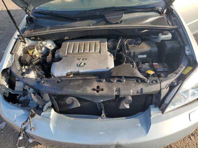 Photo 12 from auction – 2009 LEXUS RX 350 with VIN 2T2HK31U49C134296