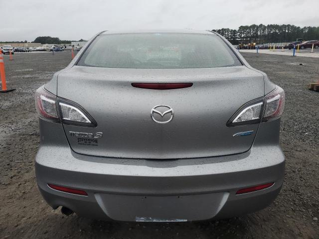 صورة رقم 6 من المزاد - 2012 MAZDA 3 I مع VIN JM1BL1V77C1664743
