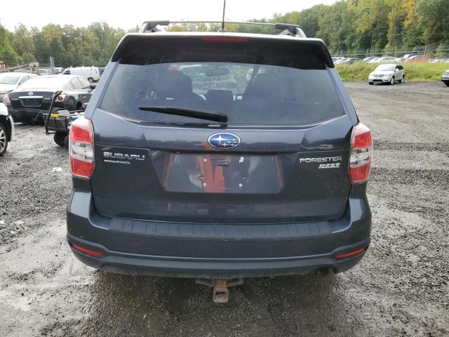 Photo 6 from auction – 2014 SUBARU FORESTER 2 with VIN JF2SJAMCXEH494202