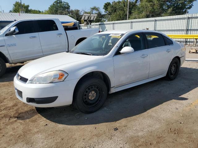 Photo 1 from auction – 2016 CHEVROLET IMPALA LIM with VIN 2G1WD5E3XG1104596
