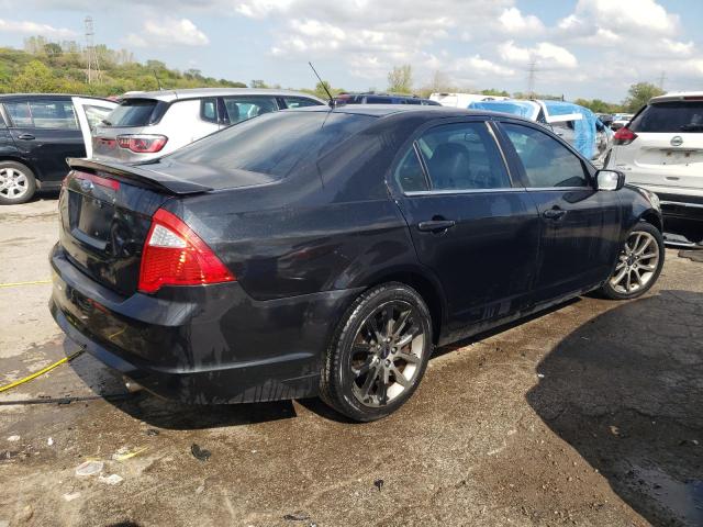 Photo 3 from auction – 2011 FORD FUSION SE with VIN 3FAHP0HA0BR207685