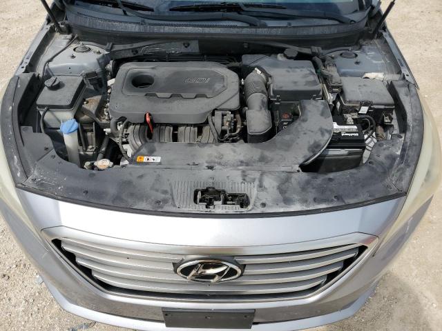 Photo 11 from auction – 2015 HYUNDAI SONATA SE with VIN 5NPE24AF3FH209934