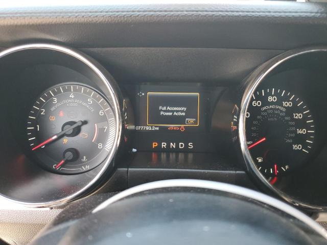 Photo 9 from auction – 2017 FORD MUSTANG GT with VIN 1FA6P8CF2H5281517