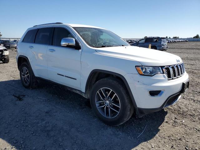Photo 4 from auction – 2017 JEEP GRAND CHER with VIN 1C4RJFBG4HC699516