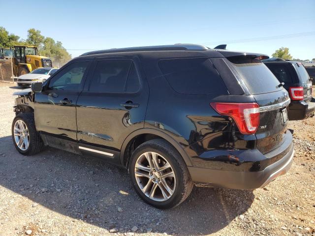Photo 2 from auction – 2016 FORD EXPLORER X with VIN 1FM5K7D88GGC12277