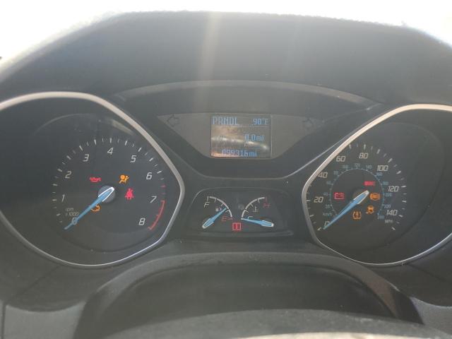 Photo 9 from auction – 2013 FORD FOCUS S with VIN 1FADP3E23DL333652