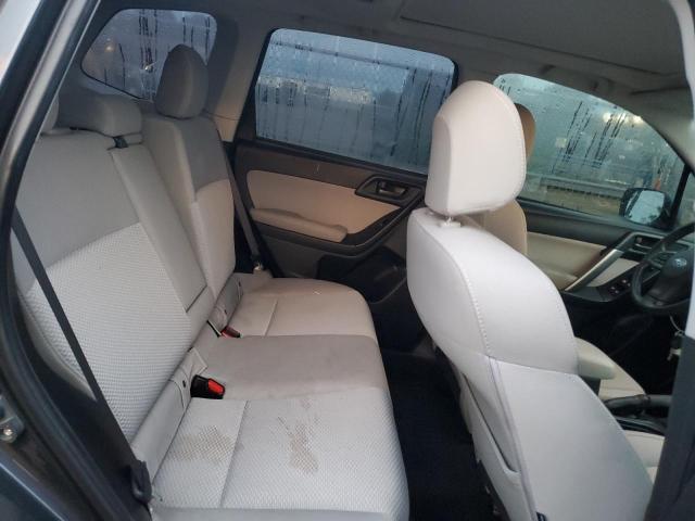 Photo 10 from auction – 2016 SUBARU FORESTER 2 with VIN JF2SJADC1GH491112