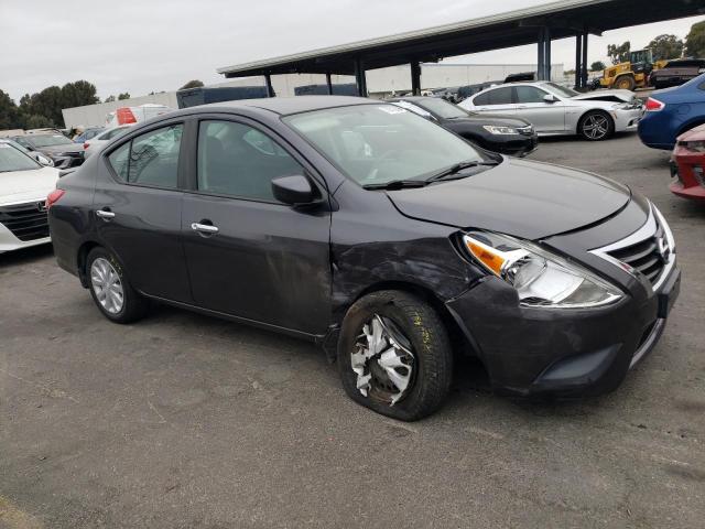 Photo 4 from auction – 2015 NISSAN VERSA S with VIN 3N1CN7AP4FL816212