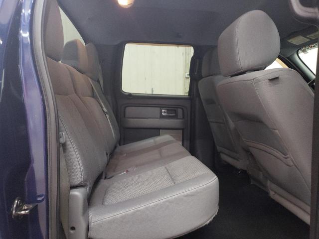 صورة رقم 10 من المزاد - 2012 FORD F150 SUPER مع VIN 1FTFW1EF5CFA44041