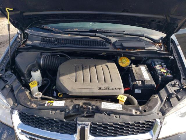 Photo 12 from auction – 2019 DODGE GRAND CARA with VIN 2C4RDGCG0KR600880
