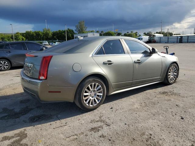 Photo 3 from auction – 2011 CADILLAC CTS with VIN 1G6DA5EY6B0132955