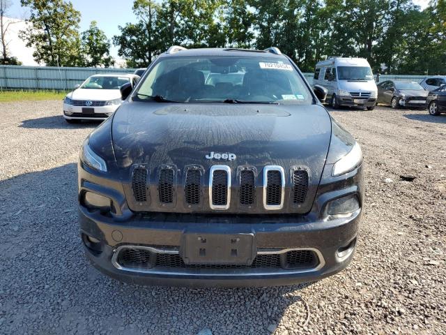 Photo 5 from auction – 2014 JEEP CHEROKEE L with VIN 1C4PJMDS6EW218852
