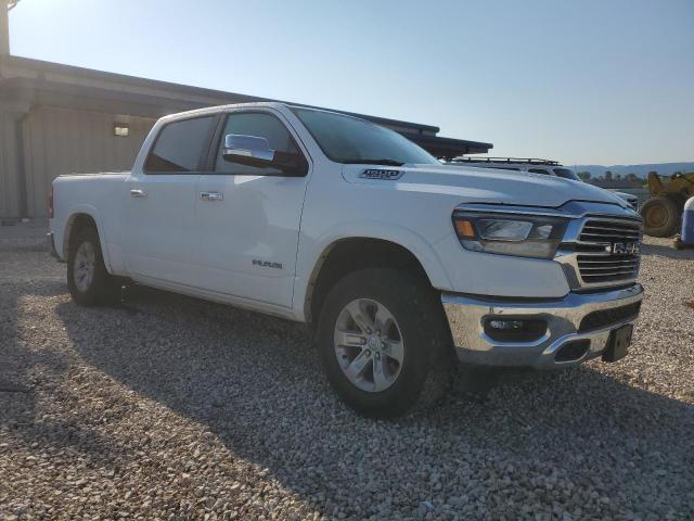 Photo 4 from auction – 2022 RAM 1500 LARAM with VIN 1C6SRFJT7NN304762