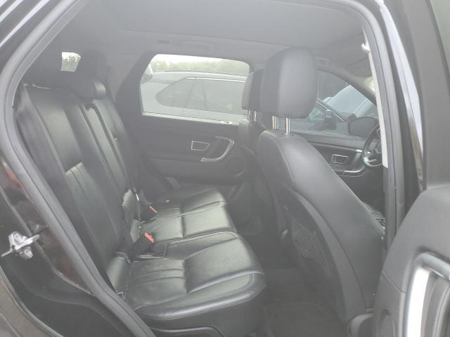 Photo 11 from auction – 2015 LAND ROVER DISCOVERY with VIN SALCR2BG8FH543205