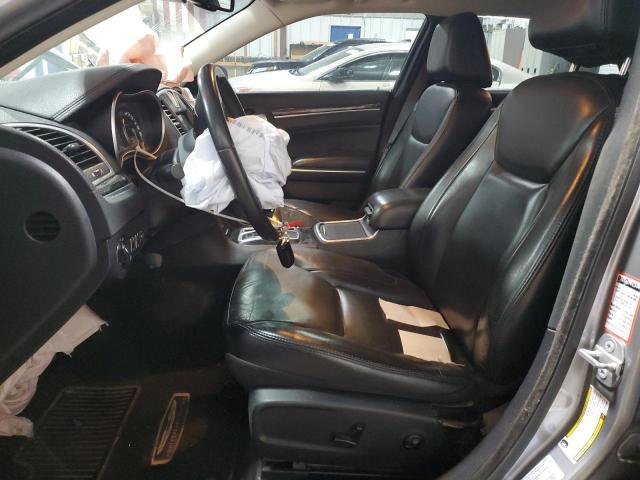 Photo 7 from auction – 2016 CHRYSLER 300 LIMITE with VIN 2C3CCARG9GH170961