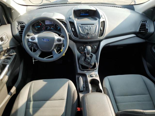 Photo 8 from auction – 2016 FORD ESCAPE SE with VIN 1FMCU9GX4GUB93602
