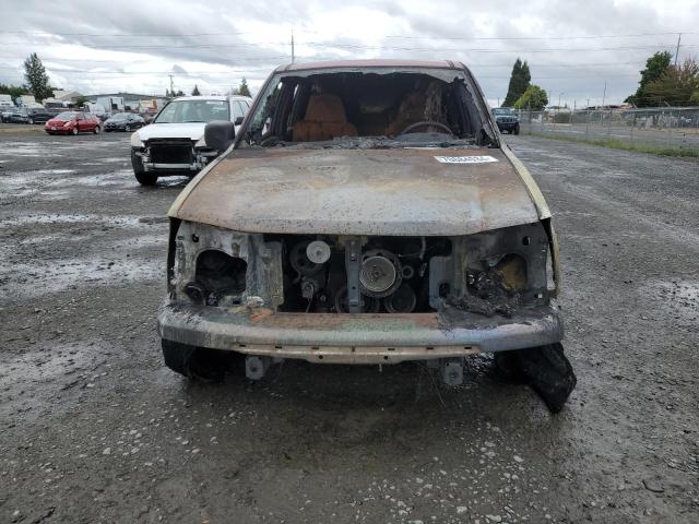 Photo 5 from auction – 2005 CHEVROLET COLORADO with VIN 1GCDT136X58115888