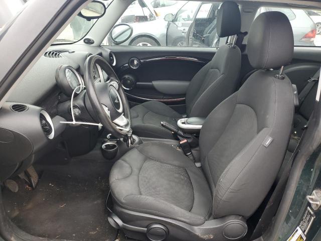 Photo 7 from auction – 2010 MINI COOPER with VIN WMWMF3C54ATU77665