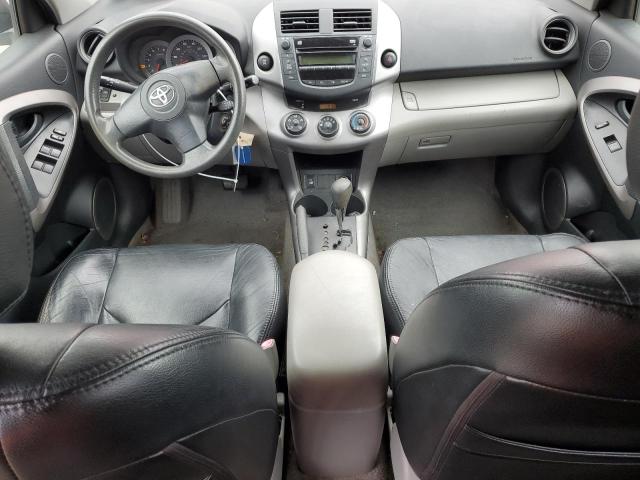 Photo 8 from auction – 2008 TOYOTA RAV4 with VIN JTMBD35V385174792