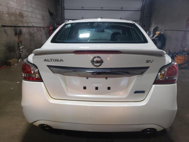 Photo 6 from auction – 2014 NISSAN ALTIMA 2.5 with VIN 1N4AL3AP8EC298317