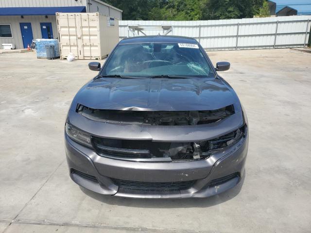 Photo 5 from auction – 2016 DODGE CHARGER SX with VIN 2C3CDXHG8GH228141