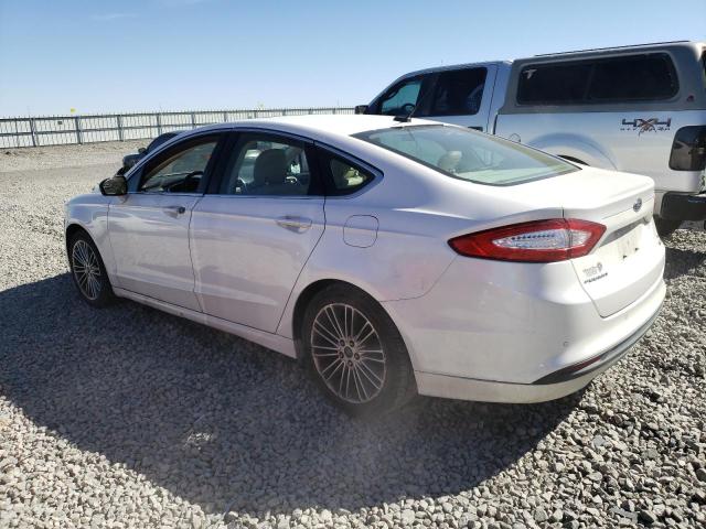Photo 2 from auction – 2013 FORD FUSION SE with VIN 3FA6P0HRXDR323573