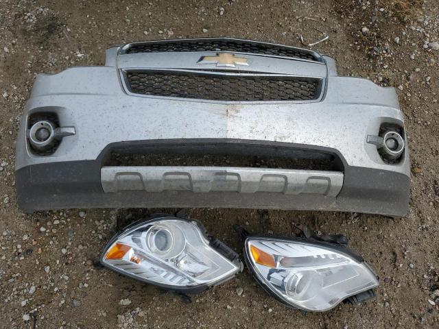Photo 13 from auction – 2013 CHEVROLET EQUINOX LT with VIN 2GNALFEK9D6243609