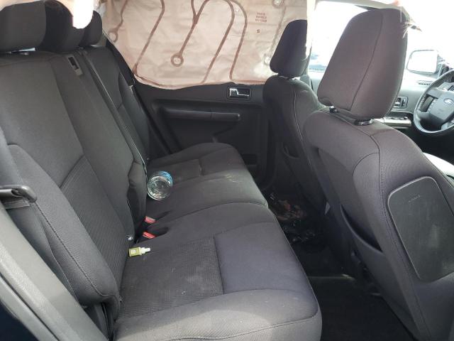 Photo 10 from auction – 2010 FORD EDGE SEL with VIN 2FMDK3JCXABA95913