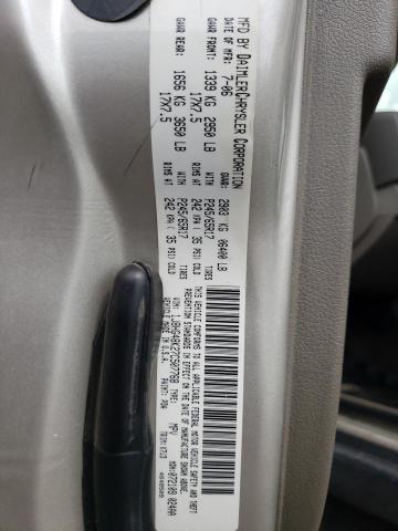 Foto 14 de la subasta – 2007 JEEP COMMANDER con VIN 1J8HG48K27C507768