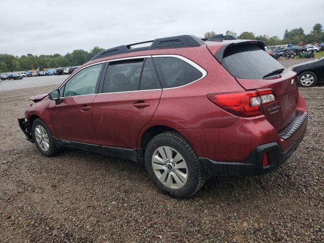 Photo 2 from auction – 2019 SUBARU OUTBACK 2. with VIN 4S4BSAHC2K3291167