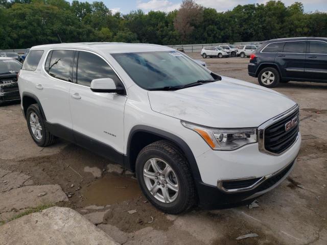 Photo 4 from auction – 2018 GMC ACADIA SLE with VIN 1GKKNKLA4JZ245685