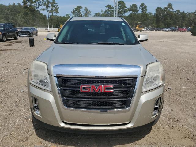Photo 5 from auction – 2014 GMC TERRAIN SL with VIN 2GKALMEK5E6382302