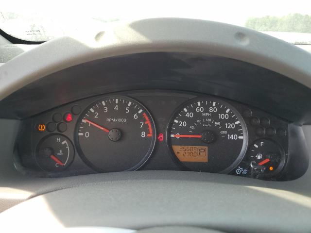 Photo 9 from auction – 2016 NISSAN FRONTIER S with VIN 1N6BD0CT8GN724158