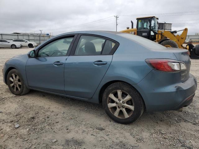 Photo 2 from auction – 2010 MAZDA 3 I with VIN JM1BL1SF7A1314487