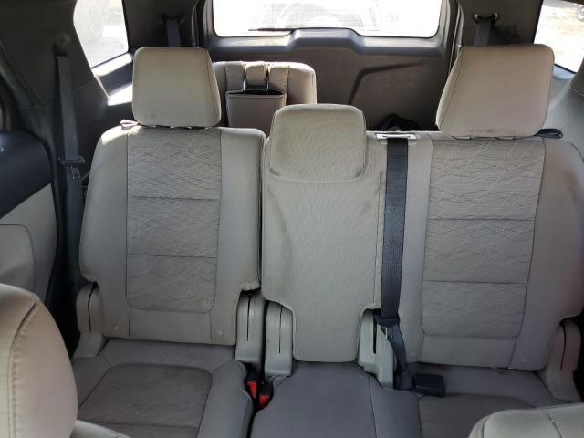Photo 10 from auction – 2013 FORD EXPLORER with VIN 1FM5K7B82DGB69893