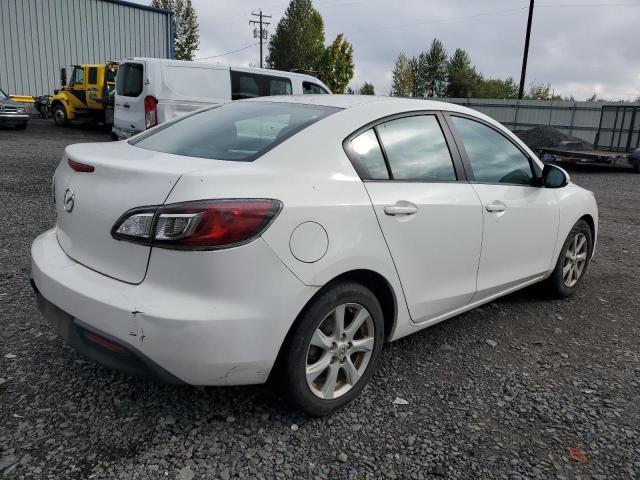 Photo 3 from auction – 2010 MAZDA 3 I with VIN JM1BL1SG9A1309560